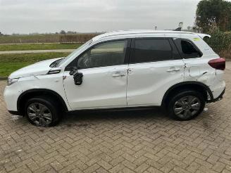 Suzuki Vitara Vitara (LY/MY), SUV, 2015 1.4 Booster Jet Turbo 16V SHVS picture 4