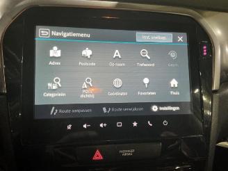 Suzuki Vitara Vitara (LY/MY), SUV, 2015 1.4 Booster Jet Turbo 16V SHVS picture 12