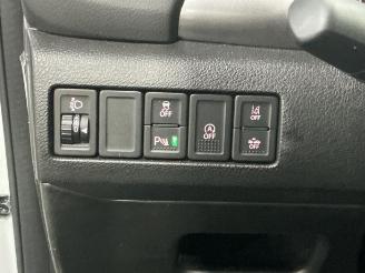 Suzuki Vitara Vitara (LY/MY), SUV, 2015 1.4 Booster Jet Turbo 16V SHVS picture 22