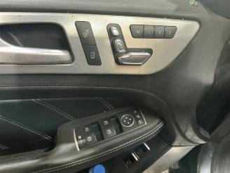 Mercedes GLE GLE AMG Coupe (C292), SUV, 2015 / 2019 5.5 63 S AMG V8 biturbo 32V 4-Matic picture 14