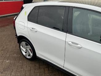 Volkswagen Golf Golf VIII (CD1), Hatchback, 2019 1.4 GTE 16V picture 11