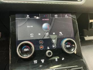 Land Rover Range Rover Range Rover Velar (LY), Terreinwagen, 2013 3.0 D300 AWD picture 21