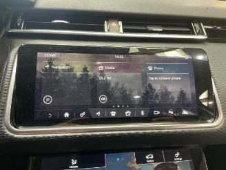 Land Rover Range Rover Range Rover Velar (LY), Terreinwagen, 2013 3.0 D300 AWD picture 11