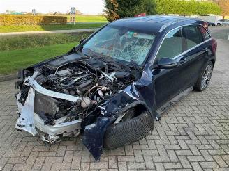 Mercedes GLC GLC (X253), SUV, 2015 / 2023 2.2 250d 16V BlueTEC 4-Matic picture 7