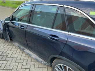 Mercedes GLC GLC (X253), SUV, 2015 / 2023 2.2 250d 16V BlueTEC 4-Matic picture 30
