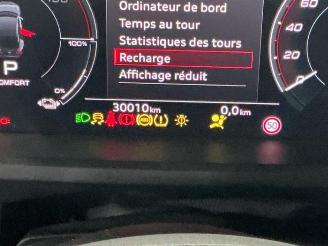 Audi E-tron e-tron GT (F83), Liftback, 2020 GT Competition 93 kWh picture 14
