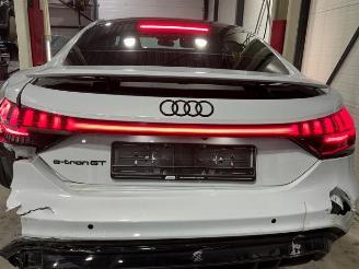 Audi E-tron e-tron GT (F83), Liftback, 2020 GT Competition 93 kWh picture 10