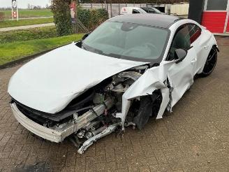 Audi E-tron e-tron GT (F83), Liftback, 2020 GT Competition 93 kWh picture 4