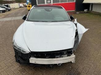 Audi E-tron e-tron GT (F83), Liftback, 2020 Competition 93 kWh picture 3