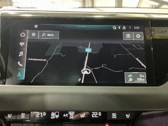Audi E-tron e-tron GT (F83), Liftback, 2020 GT Competition 93 kWh picture 26