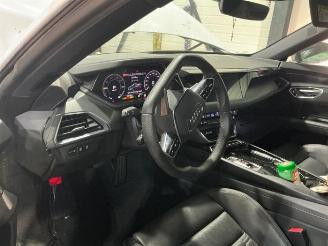 Audi E-tron e-tron GT (F83), Liftback, 2020 GT Competition 93 kWh picture 9