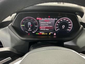 Audi E-tron e-tron GT (F83), Liftback, 2020 GT Competition 93 kWh picture 13