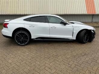Audi E-tron e-tron GT (F83), Liftback, 2020 GT Competition 93 kWh picture 6