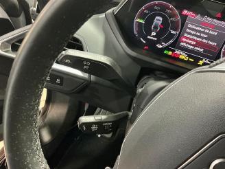 Audi E-tron e-tron GT (F83), Liftback, 2020 GT Competition 93 kWh picture 21