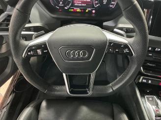 Audi E-tron e-tron GT (F83), Liftback, 2020 GT Competition 93 kWh picture 19