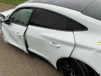 Audi E-tron e-tron GT (F83), Liftback, 2020 Competition 93 kWh picture 30