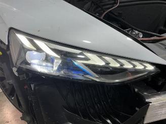 Audi E-tron e-tron GT (F83), Liftback, 2020 GT Competition 93 kWh picture 27