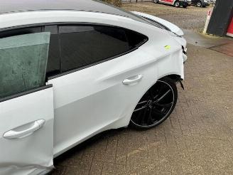 Audi E-tron e-tron GT (F83), Liftback, 2020 GT Competition 93 kWh picture 31
