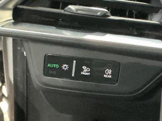 Audi E-tron e-tron GT (F83), Liftback, 2020 GT Competition 93 kWh picture 22