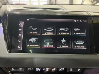 Audi E-tron e-tron GT (F83), Liftback, 2020 GT Competition 93 kWh picture 25