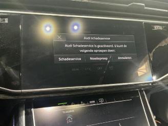 Audi Q7 Q7 (4MB/4MG), SUV, 2015 3.0 V6 24V 55 TFSI e picture 21