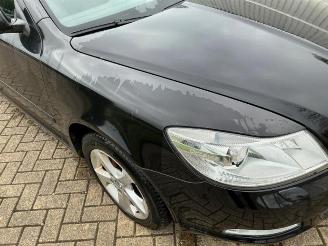 Skoda Octavia Octavia Combi (1Z5), Combi 5-drs, 2004 / 2013 1.2 TSI picture 13