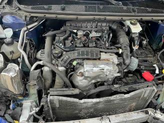 Peugeot 308 308 (L3/L8/LB/LH/LP), Hatchback 5-drs, 2013 / 2021 1.2 12V e-THP PureTech 110 picture 9