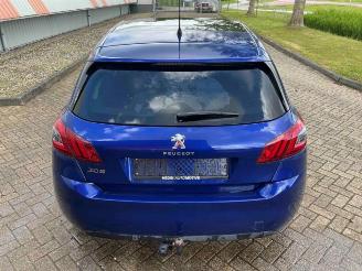 Peugeot 308 308 (L3/L8/LB/LH/LP), Hatchback 5-drs, 2013 / 2021 1.2 12V e-THP PureTech 110 picture 4