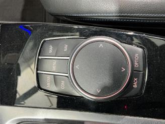 BMW X3 X3 (G01), SUV, 2017 xDrive 30d 3.0 Turbo 24V Mild Hybrid picture 13