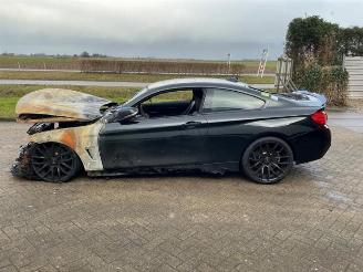 BMW 4-serie 4 serie (F32), Coupe, 2013 / 2020 428i 2.0 Turbo 16V picture 4