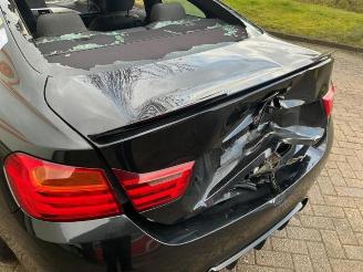 BMW 4-serie 4 serie (F32), Coupe, 2013 / 2020 428i 2.0 Turbo 16V picture 14