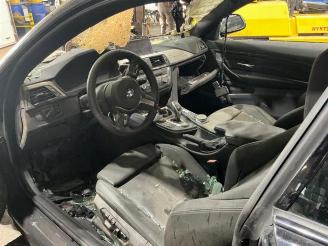 BMW 4-serie 4 serie (F32), Coupe, 2013 / 2020 428i 2.0 Turbo 16V picture 34