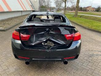 BMW 4-serie 4 serie (F32), Coupe, 2013 / 2020 428i 2.0 Turbo 16V picture 6