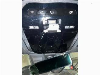 Mercedes C-klasse C Estate (S206), Combi, 2021 C-180 1.5 EQ Boost picture 16