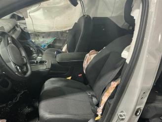 Hyundai ioniq 5 Ioniq 5 (NE), SUV, 2021 77/84 kWh RWD picture 10