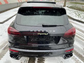 Porsche Cayenne Cayenne II (92A), SUV, 2010 / 2018 3.0 S E-Hybrid 24V picture 19
