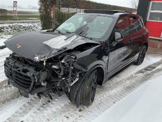 Porsche Cayenne Cayenne II (92A), SUV, 2010 / 2018 3.0 S E-Hybrid 24V picture 7