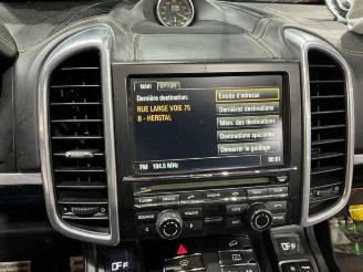 Porsche Cayenne Cayenne II (92A), SUV, 2010 / 2018 3.0 S E-Hybrid 24V picture 32