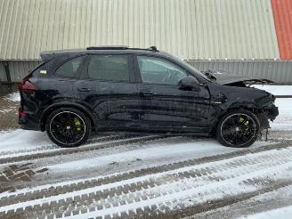 Porsche Cayenne Cayenne II (92A), SUV, 2010 / 2018 3.0 S E-Hybrid 24V picture 2