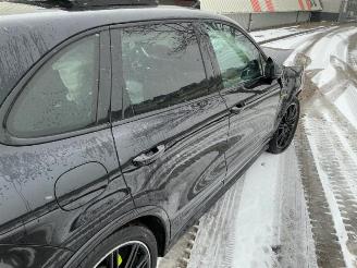 Porsche Cayenne Cayenne II (92A), SUV, 2010 / 2018 3.0 S E-Hybrid 24V picture 21