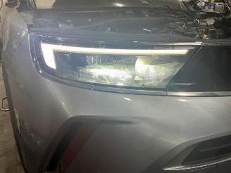 Opel Mokka Mokka, SUV, 2020 1.5 CDTi 16V picture 9