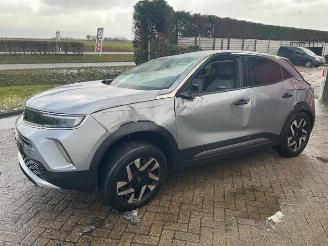 Opel Mokka Mokka, SUV, 2020 1.5 CDTi 16V picture 8