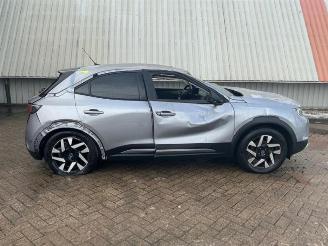 Opel Mokka Mokka, SUV, 2020 1.5 CDTi 16V picture 6