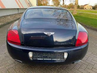 Bentley Continental GT Continental GT, Coupe, 2003 / 2018 6.0 W12 48V picture 3