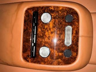 Bentley Continental GT Continental GT, Coupe, 2003 / 2018 6.0 W12 48V picture 31