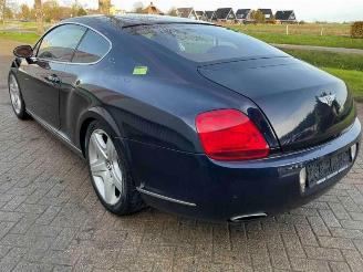 Autoverwertung Bentley Continental GT Continental GT, Coupe, 2003 / 2018 6.0 W12 48V 2004/5