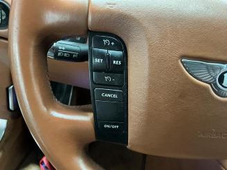 Bentley Continental GT Continental GT, Coupe, 2003 / 2018 6.0 W12 48V picture 24