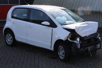Sloopauto Seat Mii Mii, Hatchback, 2011 Electric 2021/12