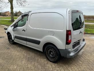 Citroën Berlingo Berlingo, Van, 2008 / 2021 1.6 HDi 90 picture 5