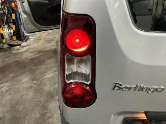 Citroën Berlingo Berlingo, Van, 2008 / 2021 1.6 HDi 90 picture 30